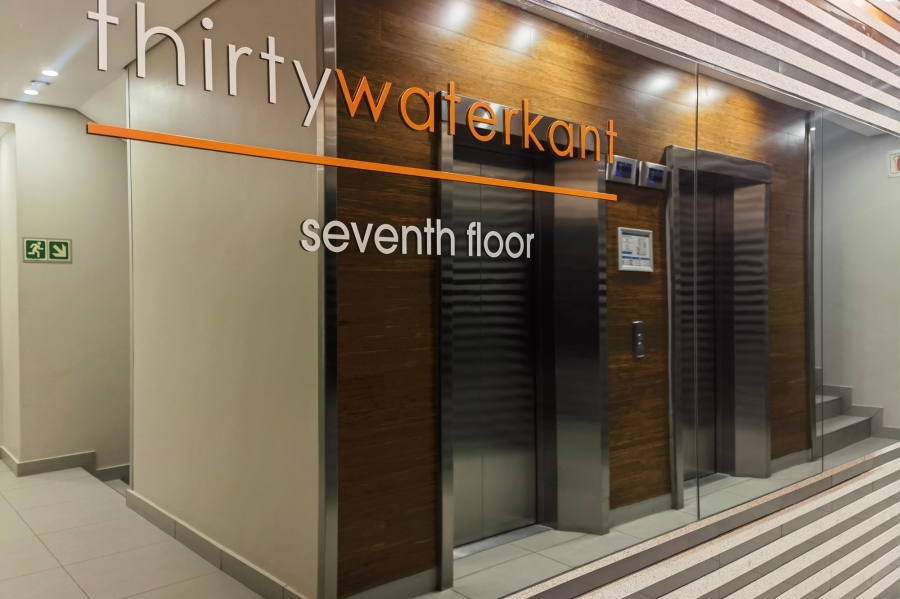 To Let commercial Property for Rent in Cape Town City Centre Western Cape
